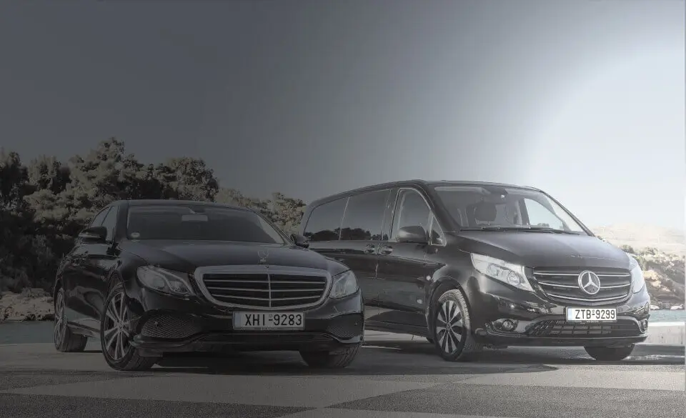 Private Tours in Greece